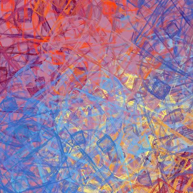 metin için alanı olan grunge arkaplanı