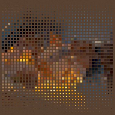 Soyut sanat dokusu. Renkli doku. Modern sanat eserleri. Renkli görüntü. Modern sanat. Çağdaş sanat.