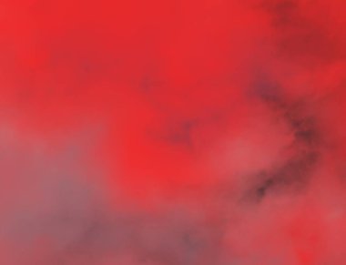 Taranmış Boyalı Soyut Arkaplan. Fırça darbeli resim.