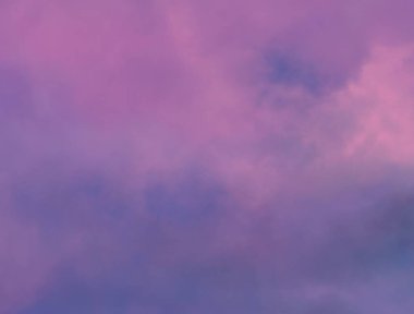 soyut grunge bulutlar, kopya alanı ile renkli arka plan