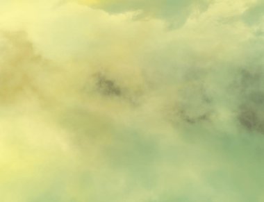 bulutlar ile soyut gökyüzü arka plan