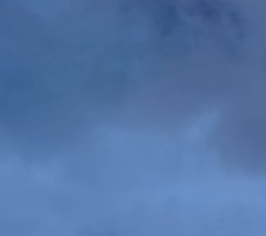 bulutlar ile soyut gökyüzü arka plan