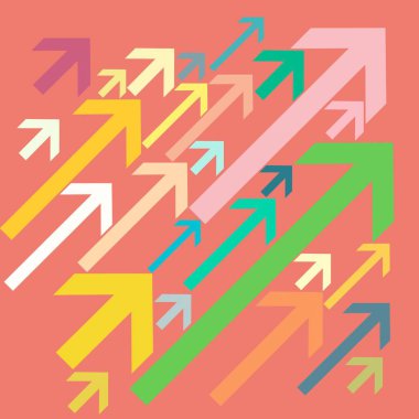 Soyut sanat dokusu. Renkli doku. Modern sanat eserleri. Renkli resim. 