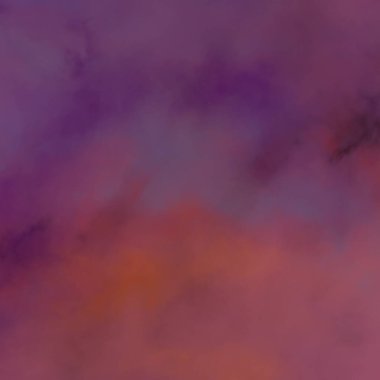 soyut grunge bulutlar, kopya alanı ile renkli arka plan