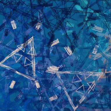 metin için alanı olan grunge arkaplanı