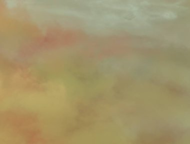 soyut grunge bulutlar, kopya alanı ile renkli arka plan