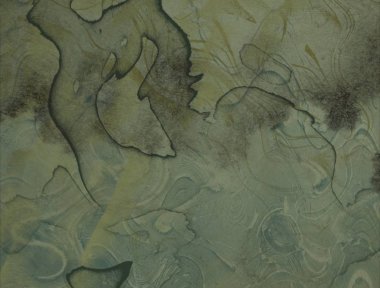 metin için alanı olan grunge arkaplanı