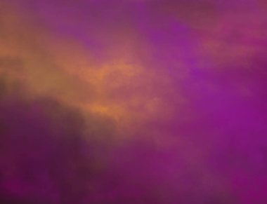 bulutlar ile soyut gökyüzü arka plan