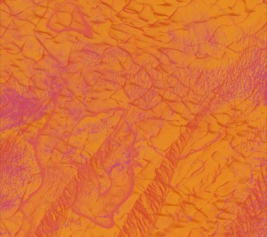 boşluk ile soyut grunge arka plan 