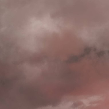 bulutlar ile soyut gökyüzü arka plan