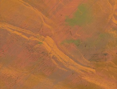 metin için alanı olan grunge arkaplanı