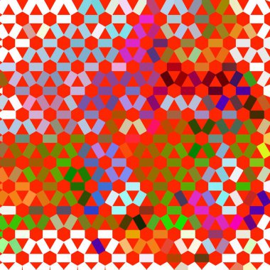 kopya alanı ile soyut desen arka plan