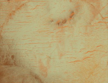 metin için alanı olan grunge arkaplanı