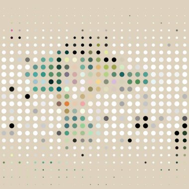 alan ile güzel sonbahar arka plan