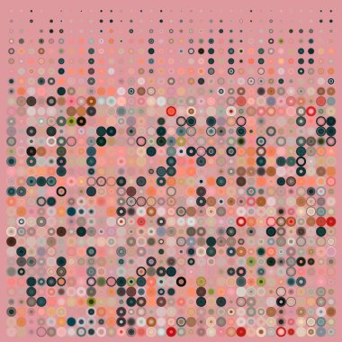 Soyut sanat dokusu. Renkli doku. Modern sanat eserleri. Renkli görüntü. Modern sanat. Çağdaş sanat. 