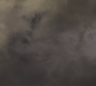 soyut grunge bulutlar, kopya alanı ile renkli arka plan