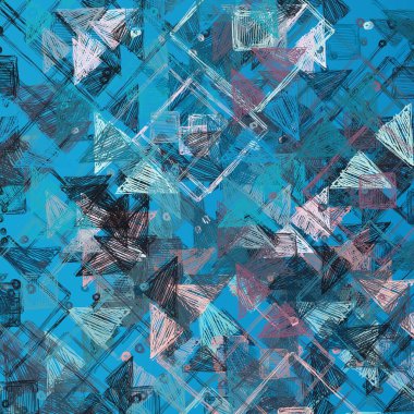 metin için alanı olan grunge arkaplanı