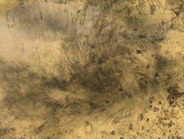 metin için alanı olan grunge arkaplanı