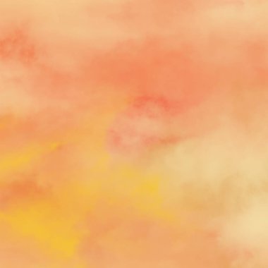 Taranmış Boyalı Soyut Arkaplan