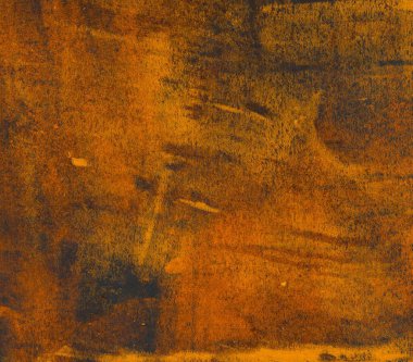 metin için alanı olan grunge doku arkaplanı