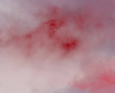 alan ile renkli arka plan