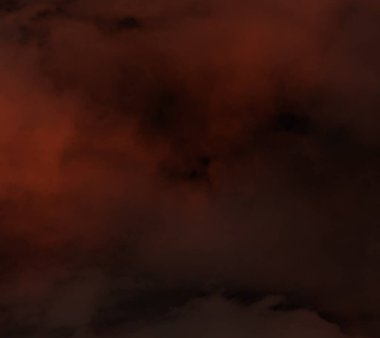 alan ile renkli arka plan