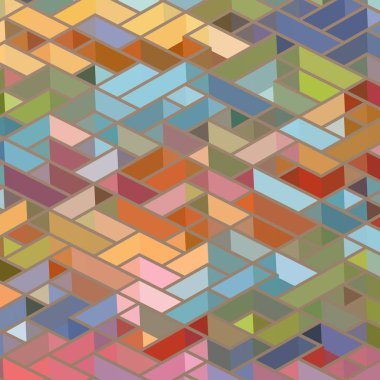 Soyut sanat dokusu. Renkli doku. Modern sanat eserleri. Renkli görüntü. Modern sanat. Çağdaş sanat. 