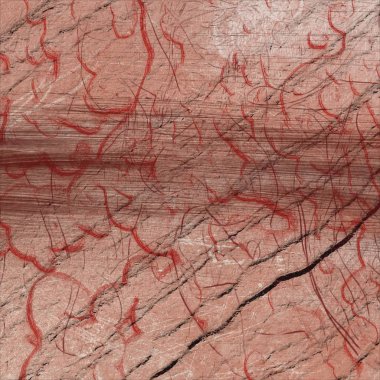 metin için alanı olan grunge arkaplanı