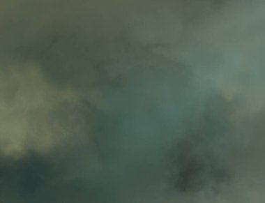 soyut grunge bulutlar, kopya alanı ile renkli arka plan