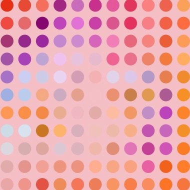 kopya alanı ile soyut desen arka plan