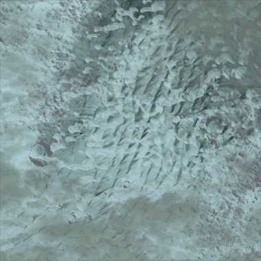 metin için alanı olan grunge arkaplanı