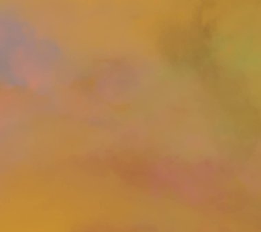 Metin için alanı olan soyut renkli arkaplan