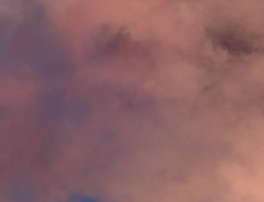 soyut grunge bulutlar, kopya alanı ile renkli arka plan