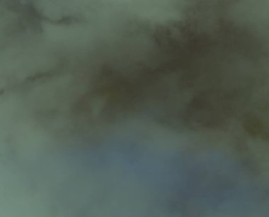 bulutlar ile soyut gökyüzü arka plan