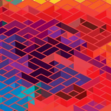 Soyut sanat dokusu. Renkli doku. Modern sanat eserleri. Renkli görüntü. Modern sanat. Çağdaş sanat. 