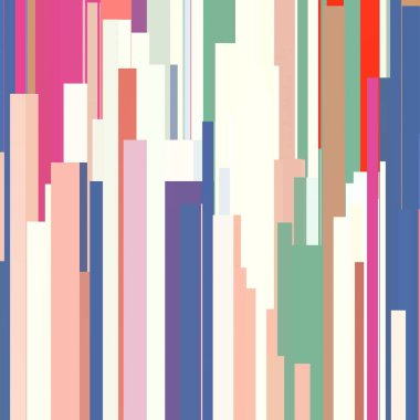 Geometrik desenli soyut arkaplan