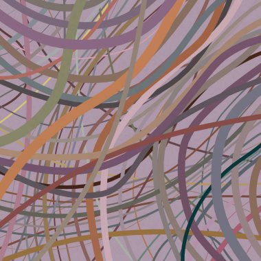 Geometrik desenli soyut arkaplan