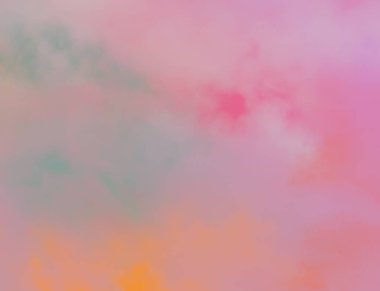 bulutlar ile soyut gökyüzü arka plan