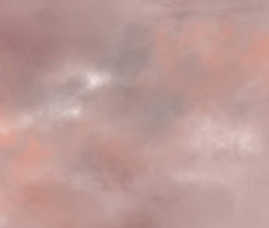 Taranmış Boyalı Soyut Arkaplan