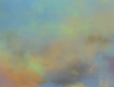 Metnin için alanı olan soyut arkaplan