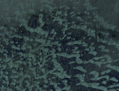 metin için alanı olan grunge arkaplanı