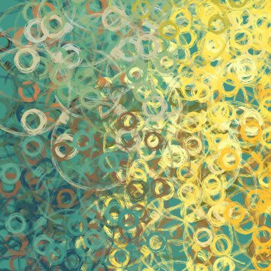 metin için alanı olan grunge arkaplanı