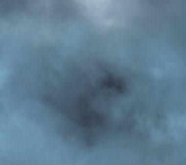 bulutlu mavi gökyüzü arkaplanı