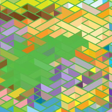 Soyut sanat dokusu. Renkli doku. Modern sanat eserleri. Renkli görüntü. Modern sanat. Çağdaş sanat. 