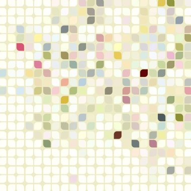 modern soyut geometrik desen arka plan