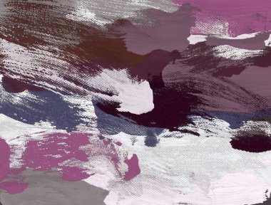 Soyut sanat dokusu. Renkli doku. Modern sanat eserleri. Renkli görüntü. Modern sanat. Çağdaş sanat.