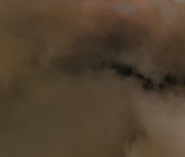 Metin için alanı olan soyut arkaplan