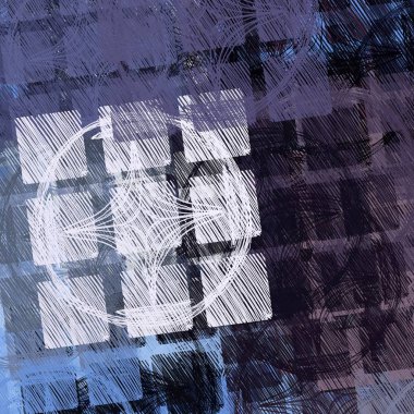 kopya alanı ile soyut sorunsuz arka plan