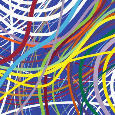 Soyut sanat dokusu. Renkli doku. Modern sanat eserleri. Renkli görüntü. Modern sanat. Çağdaş sanat.