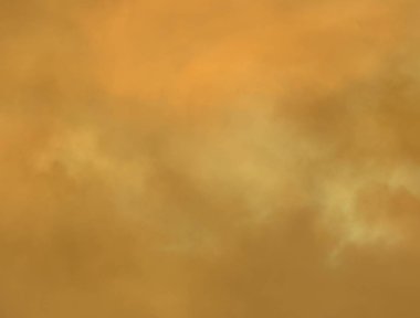 bulutlar ile soyut gökyüzü arka plan